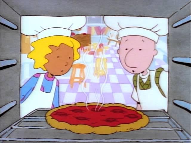 Doug's Cookin'
