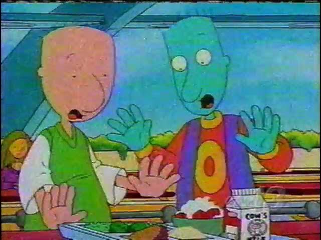 Doug's Brain Drain