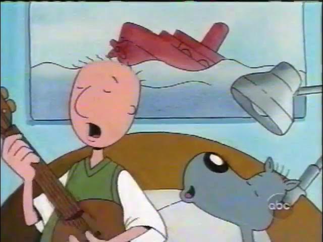 Doug, Night of the Living Dougs