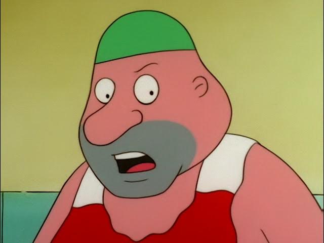 Doug Plays Cupid