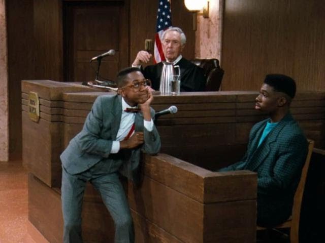 Citizens' Court