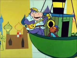 Cleo Trio - Snow Biz