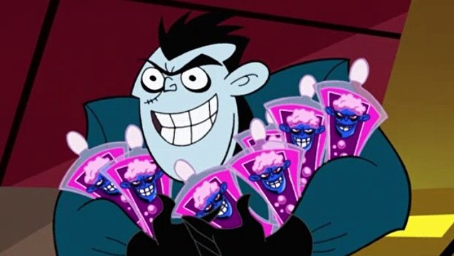 Rappin' Drakken