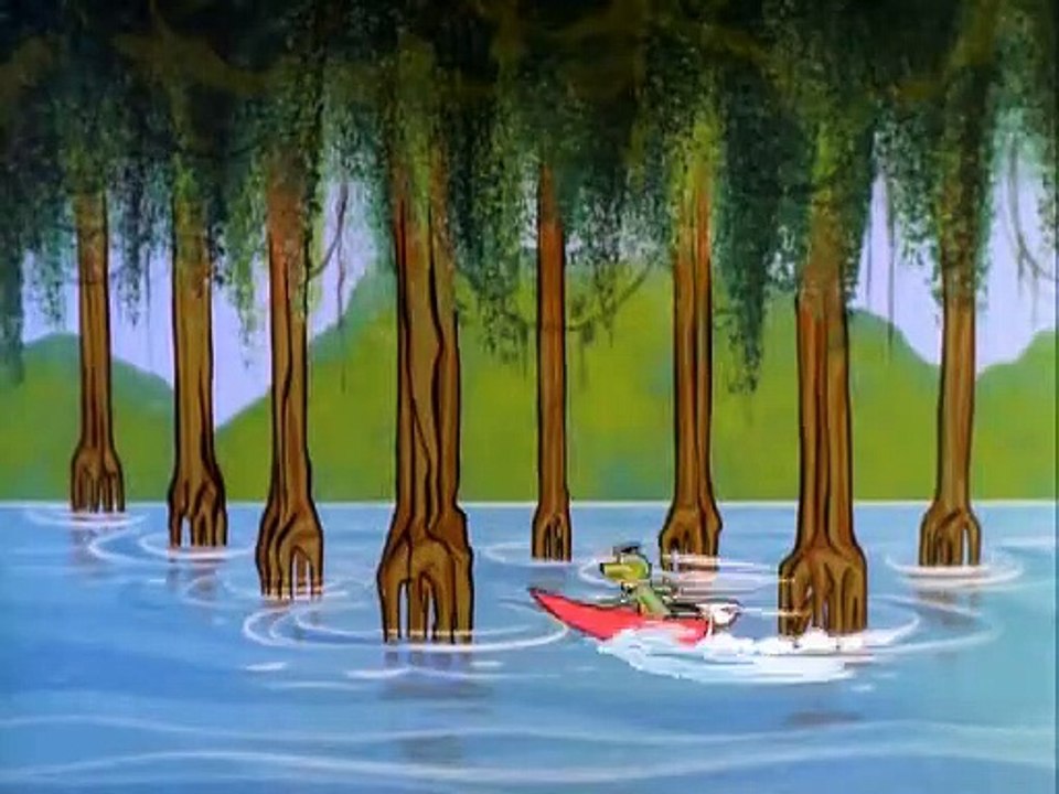 Creature Feature