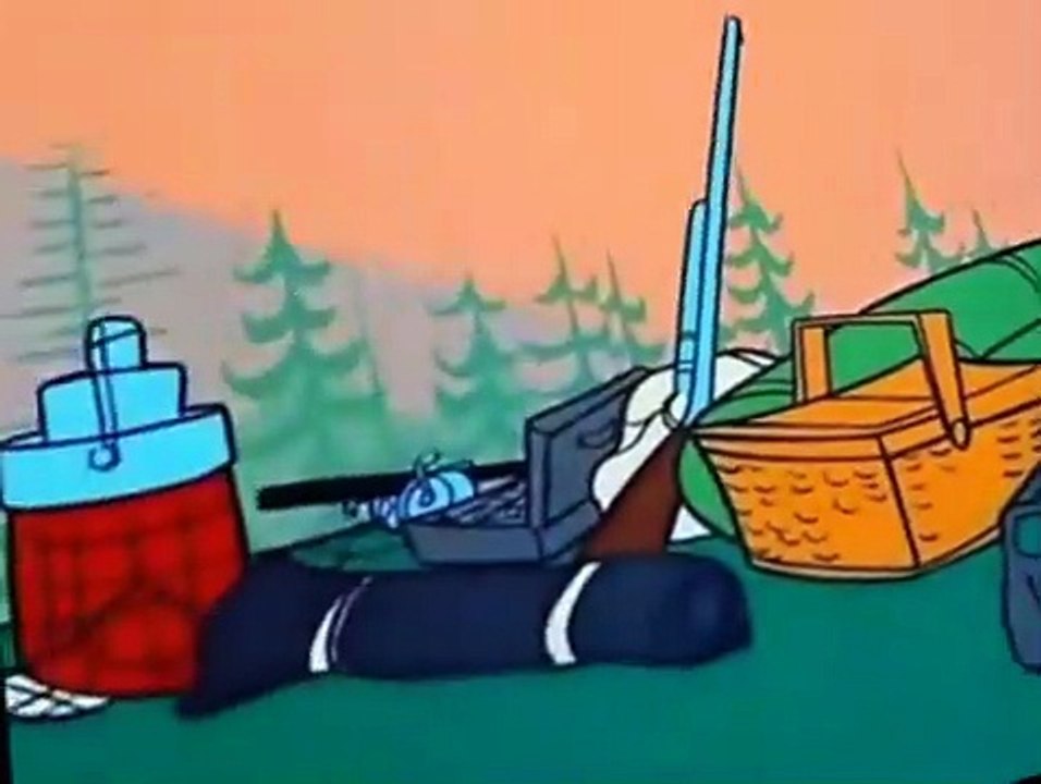 The Stout Trout
