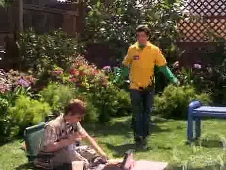 It's a Wonder-Phil Life