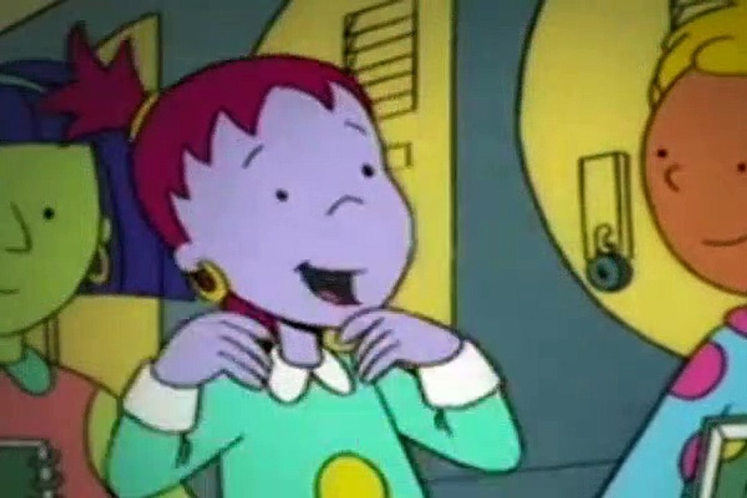 Doug Cuts School